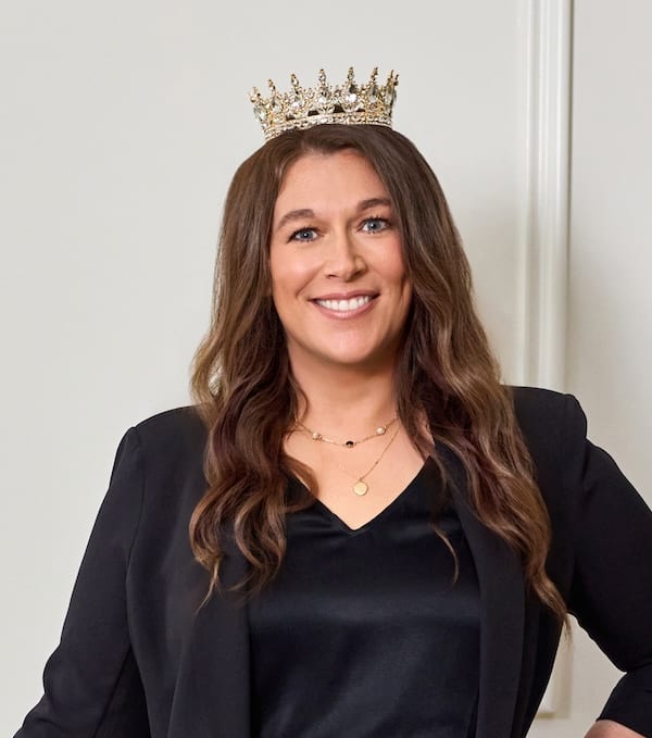 Kim Rogers, Worm Queen