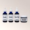 try a parasite cleanse with The ParaFy Kit by RogersHood Apothecary
