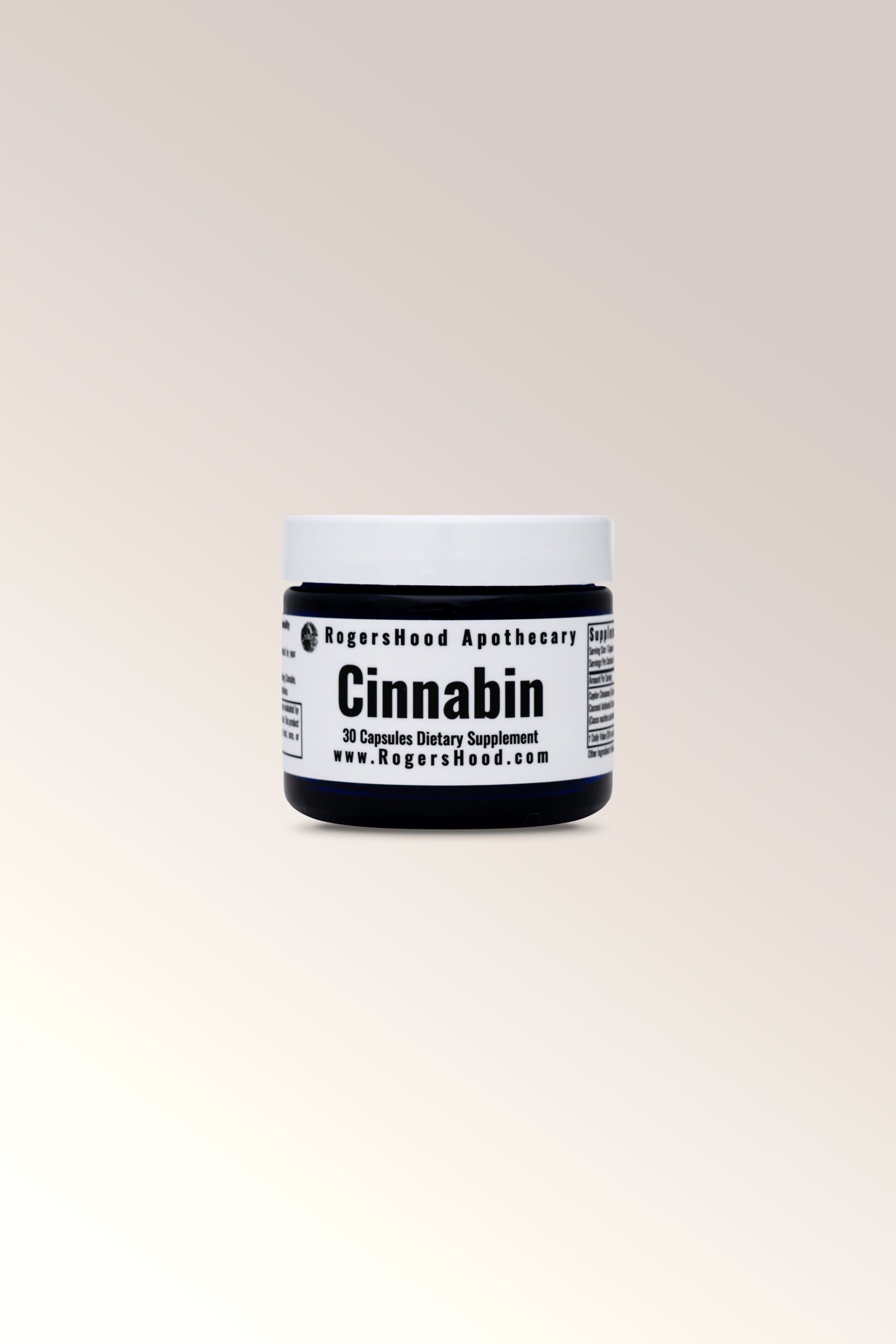 Cinnabin