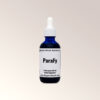 ParaFy is our natural parasite cleanse herbal tincture