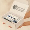 the ParaFy Kit by RogersHood Apothecary is a 30-day parasite cleansing kit