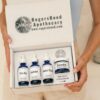 Try ParaFy Kit by RogersHood Apothecary for your natural parasite cleanse