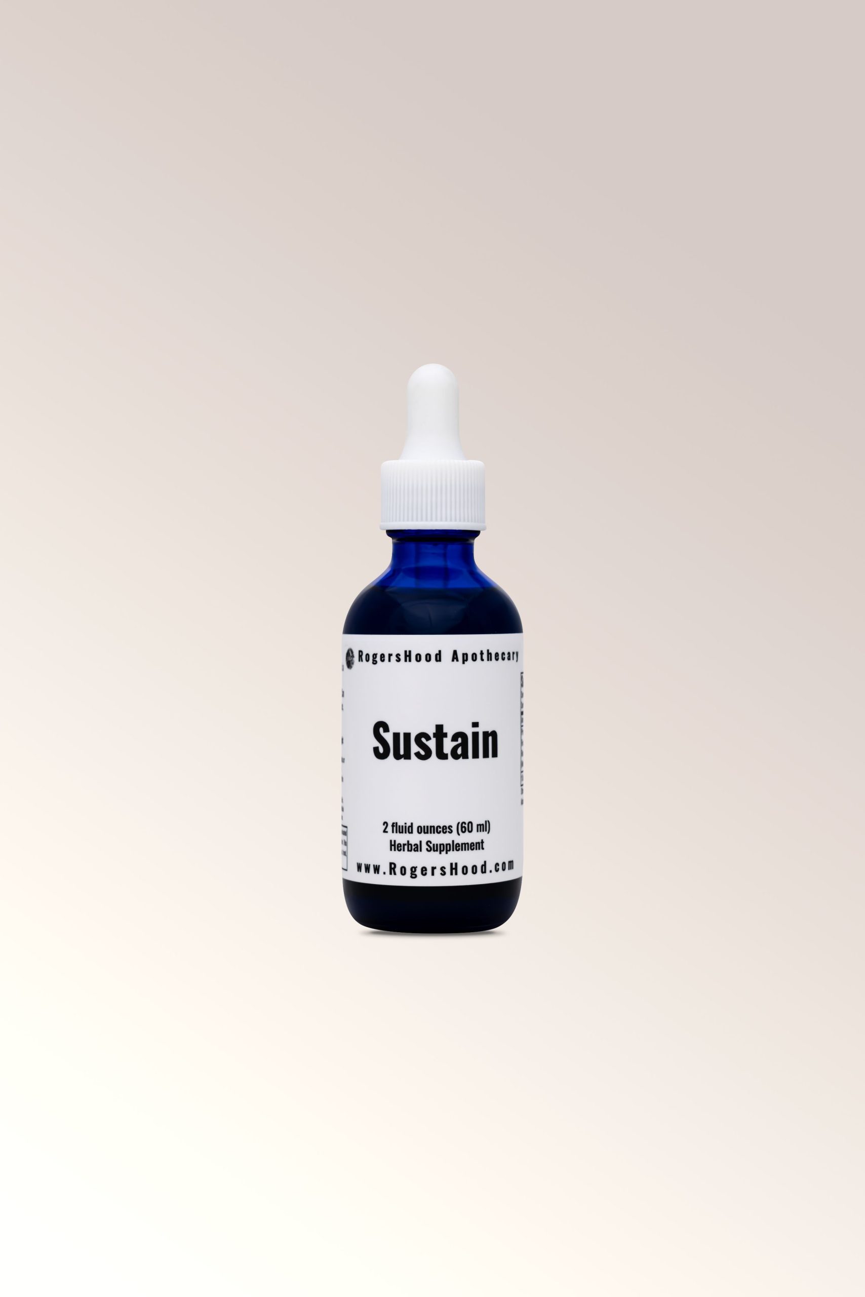 Candida cleanse herbal tincture