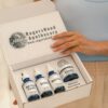Try the Nut-Free ParaFy Kit by RogersHood Apothecary for your parasite cleanse