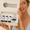 Try the Nut-Free ParaFy Kit by RogersHood Apothecary for your all-natural parasite cleanse