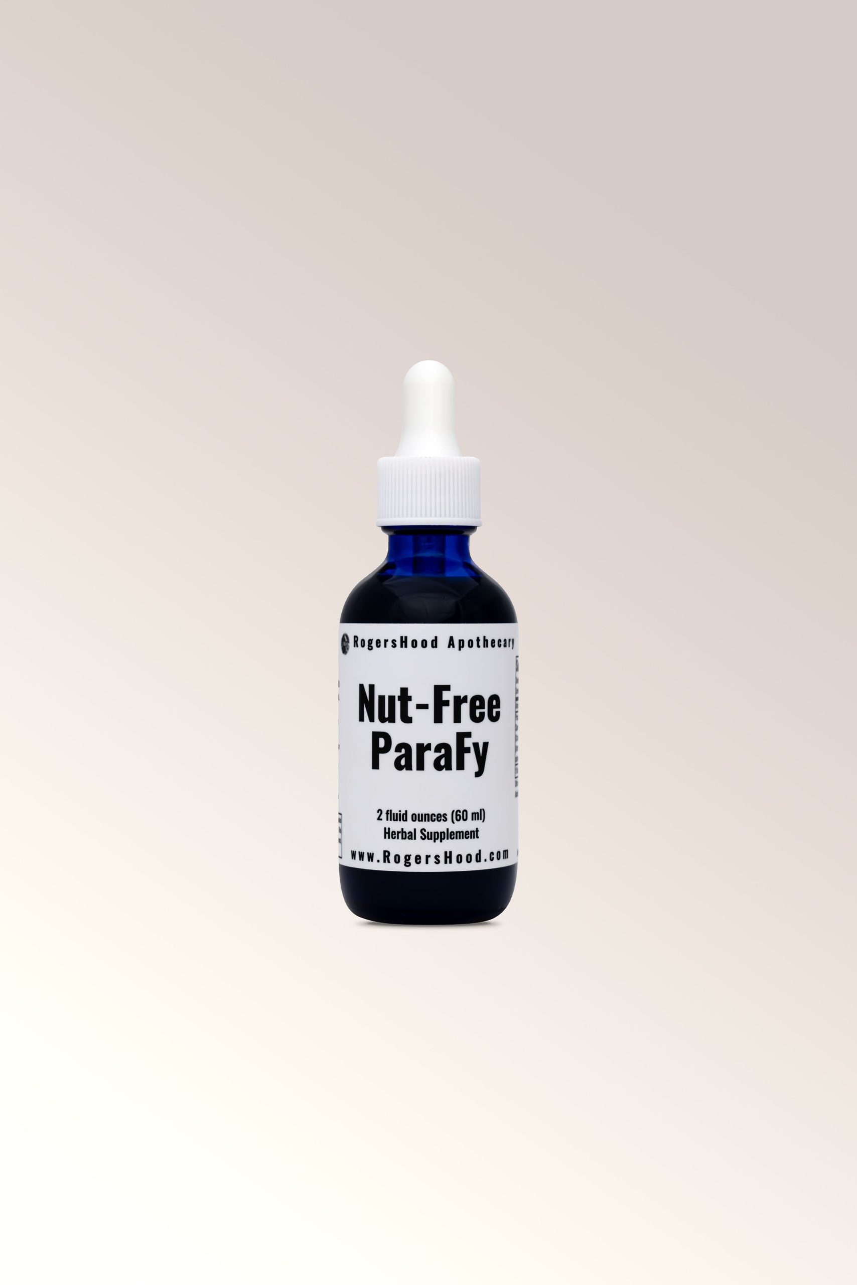 Nut-Free ParaFy