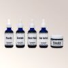 The Super ParaFy Kit for 30 day parasite cleanse