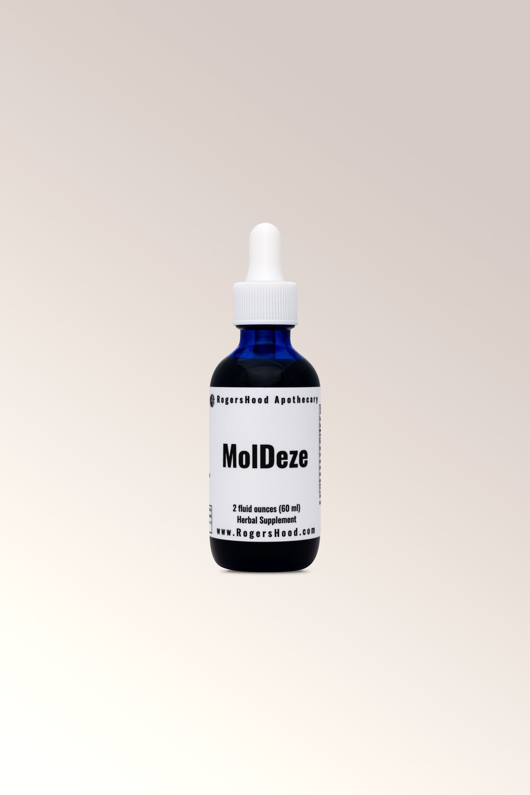 MolDeze