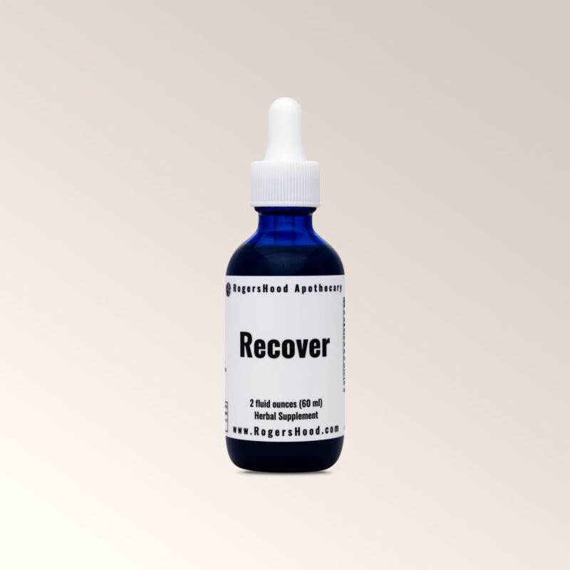 Recover