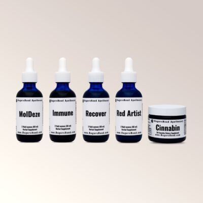 The Super MolDeze Kit