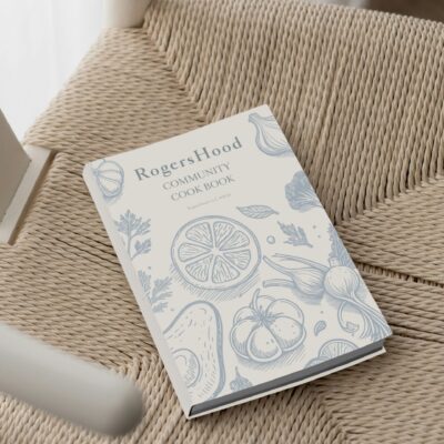 RogersHood Community Cookbook