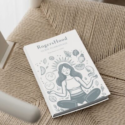 RogersHood Drainage Guide