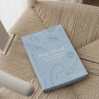 RogersHood Parasite Identification Book 2