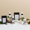 The Ultimate Nut-Free ParaFy Kit