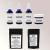 Try the Ultimate ParaFy Kit by RogersHood Apothecary for your 30-day parasite cleanse
