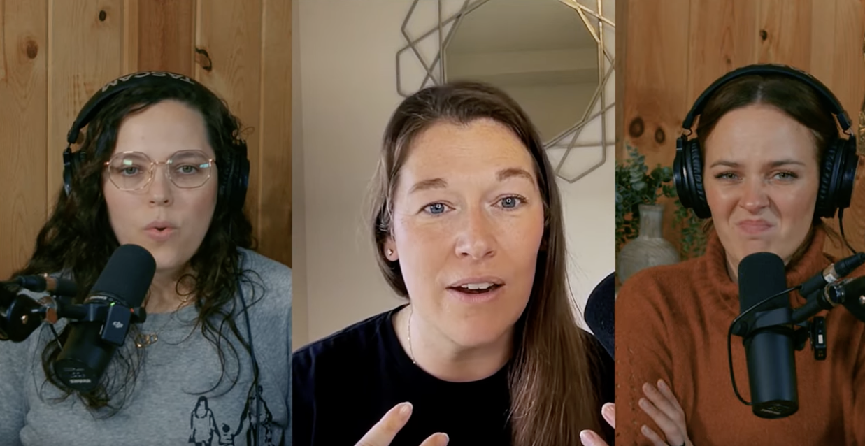Are Parasites Affecting Your Health? A Deep Dive with Kim Rogers of RogersHood Apothecary