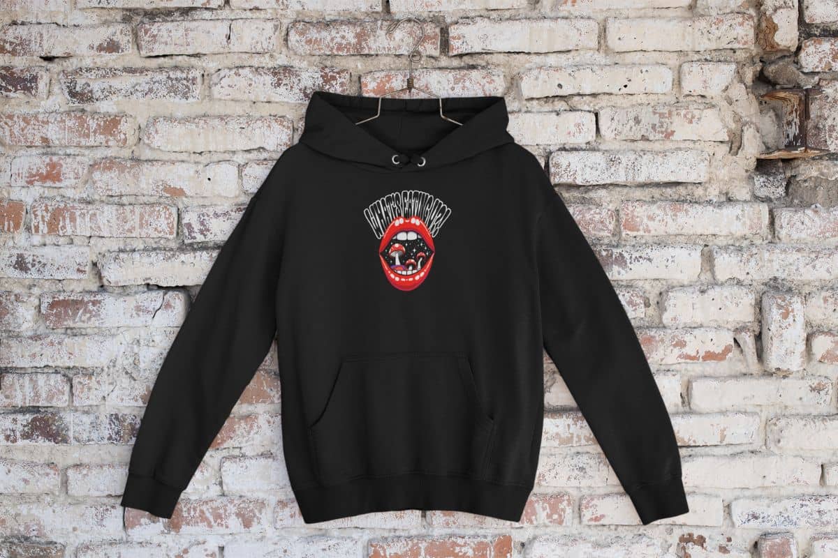 What's Eating U Merchandise