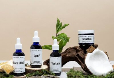herbs to cleanse lymphatic system