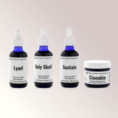 lymphatic system cleanse kit