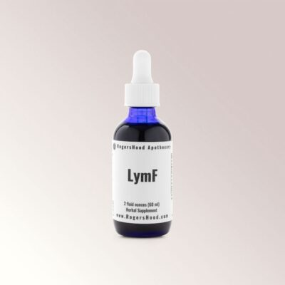 herbs for lymphatic drainage