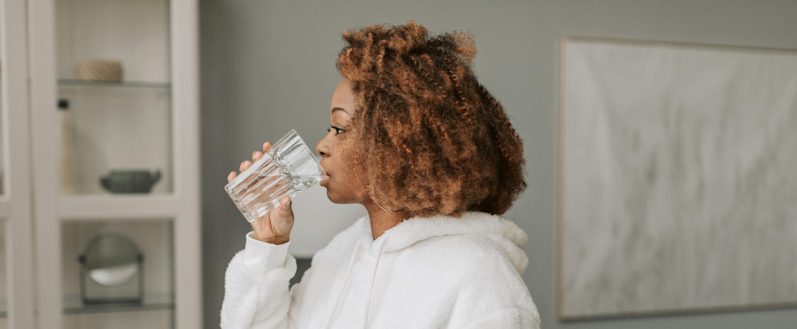 Parasites, Water Quality, and the Body’s Capacity to Recover
