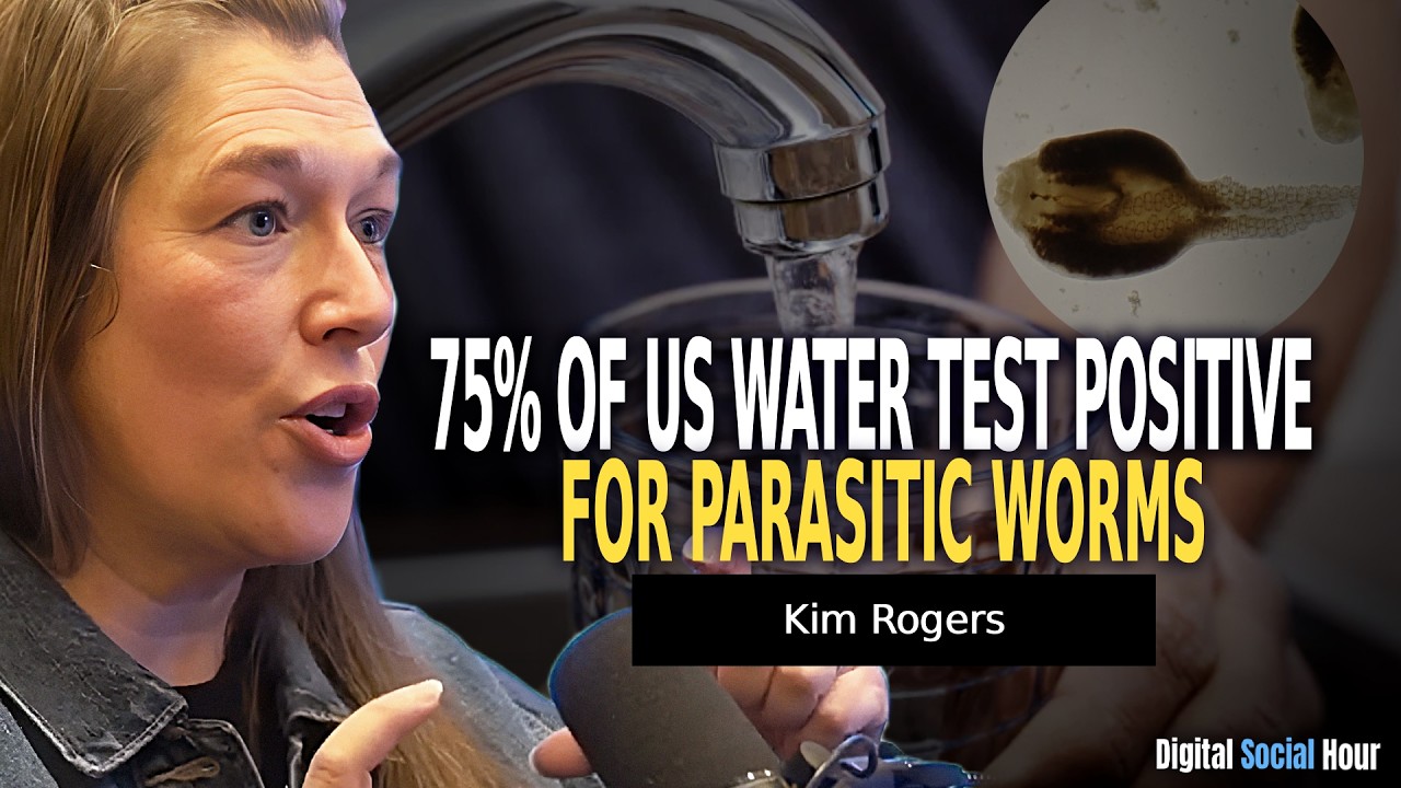 Why Parasite Cleansing Is Still Taboo (And Why That Needs to Change)