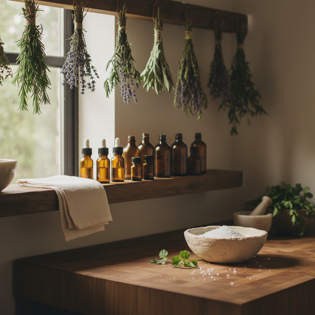 Common everyday signs that can point to parasites, mold, and toxin buildup in the body